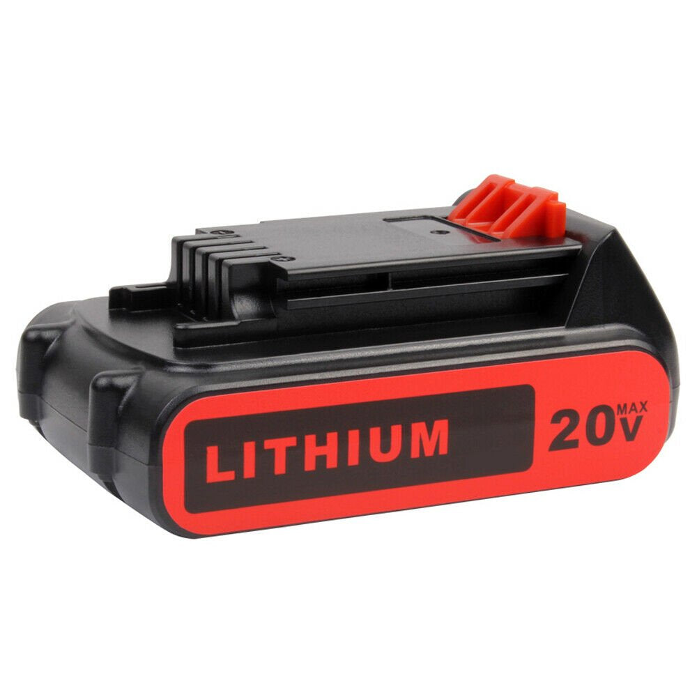 3.0Ah for  20V Lithium MAX Battery 20 Volt Li-Ion LBXR20 LBXR2020