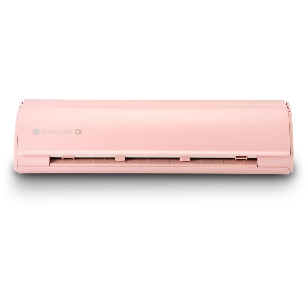 Silhouette Pink Cameo 5Α Alpha W/ 64 Oracal Vinyl Sheets, Blades, Tools, Guides