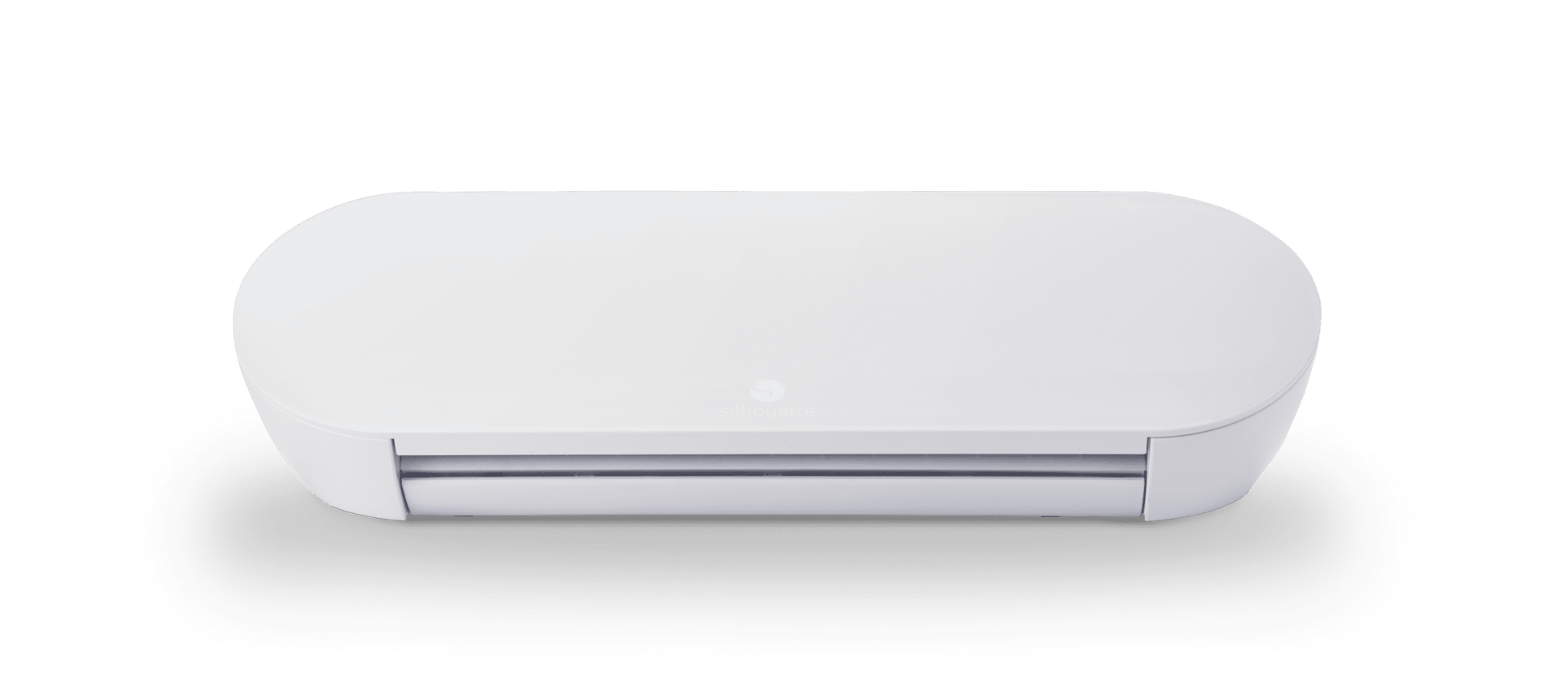 Silhouette Portrait 4 Cutting Machine (White) – 9" Wireless Bluetooth Die-Cut Machine with Autoblade, Cutting Mat, Software & 50 Designs