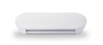 Silhouette Portrait 4 Cutting Machine (White) – 9" Wireless Bluetooth Die-Cut Machine with Autoblade, Cutting Mat, Software & 50 Designs