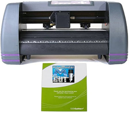USCutter MH Series Vinyl Cutter