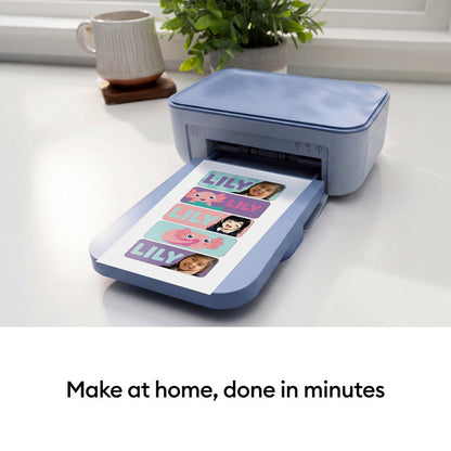 Cricut StickerPix Print™ Essential Bundle