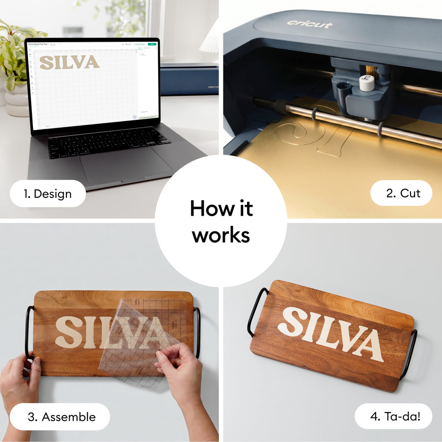 Cricut Maker® 5 Ultimate Plus Bundle + Cricut Access™