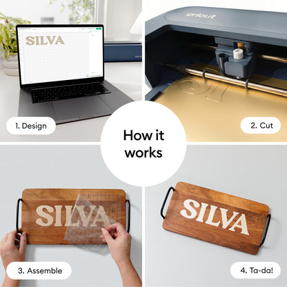 Cricut Maker® 5 Ultimate Plus Bundle + Cricut Access™