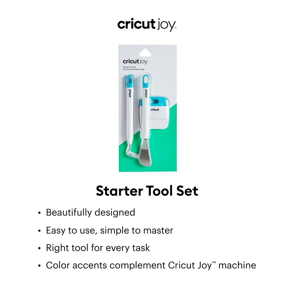 Joy™ Starter Tool Set