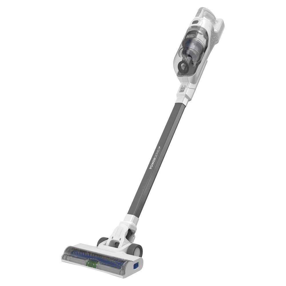 Power Series Cordless Stick Vacuum, BHFEA420J