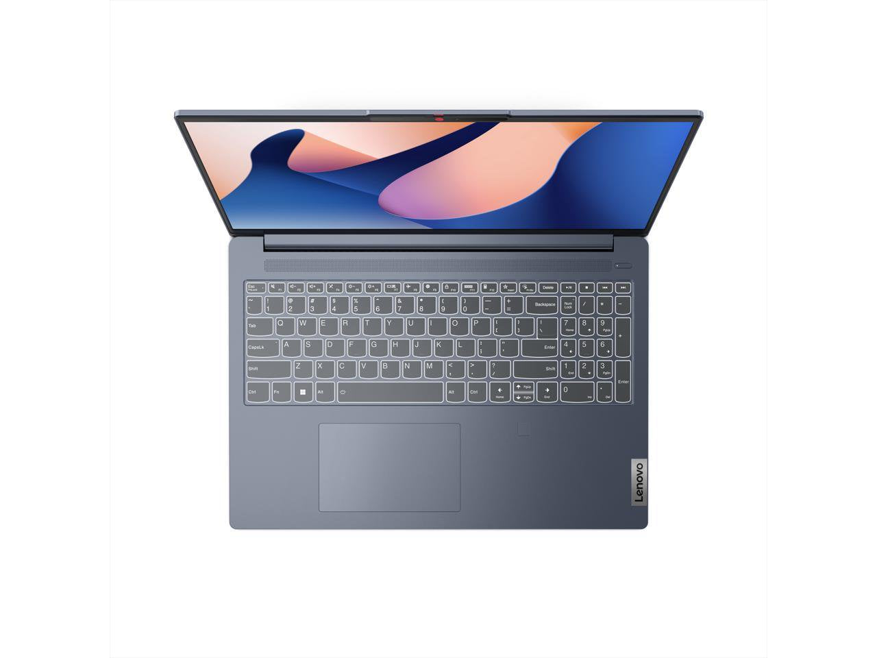 Ideapad Slim 5I Laptop 82XF002SUS Intel I7-1355U 16GB RAM 1TB SSD 16.0" Windows 11 Home Intel Iris Xe Graphics