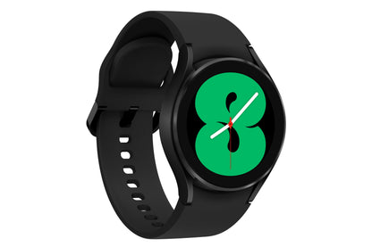 Galaxy Watch4 40Mm Bluetooth and Wifi Smart Watch, Black
