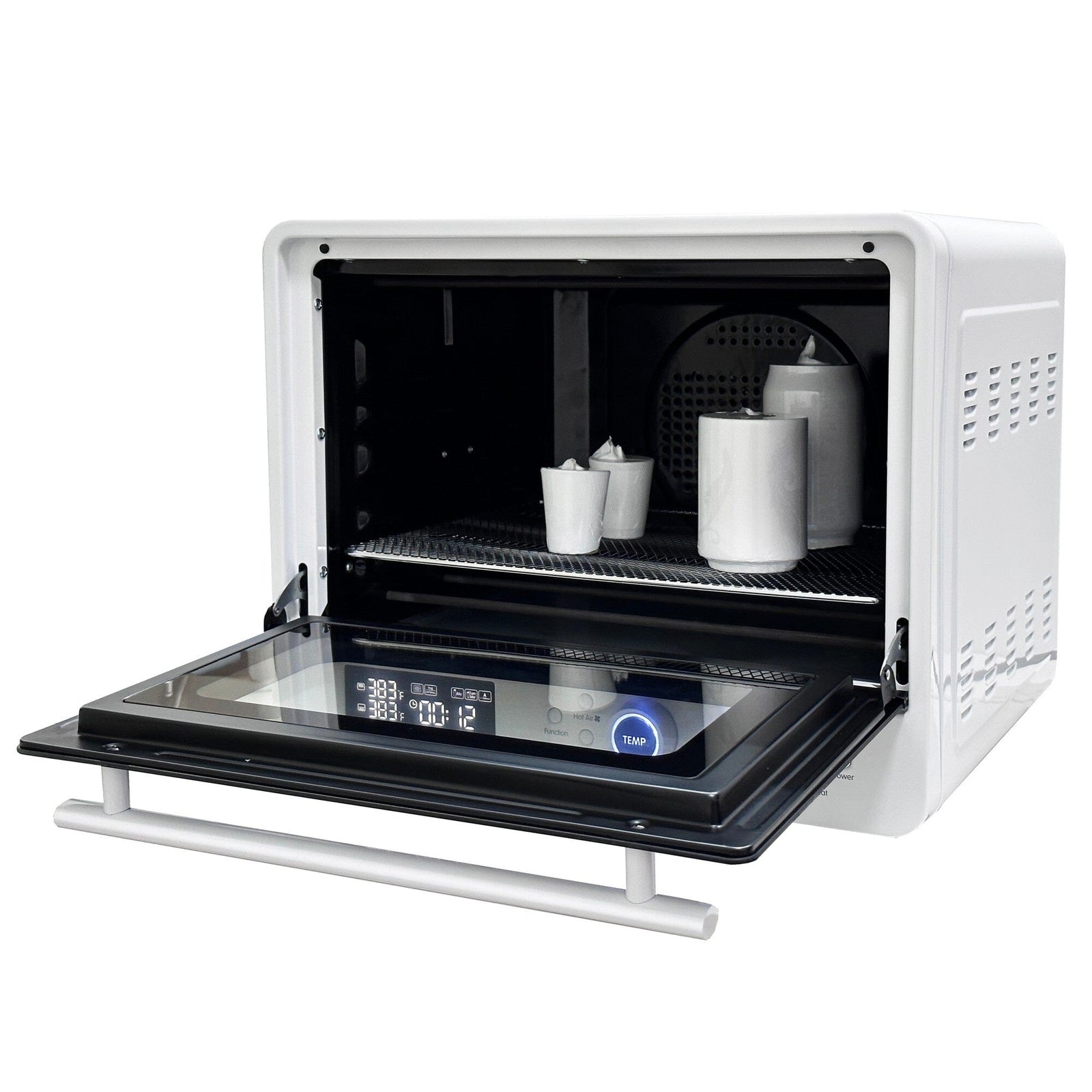 Prosub Large Convection Sublimation Oven Bundle for Cups & Tumblers