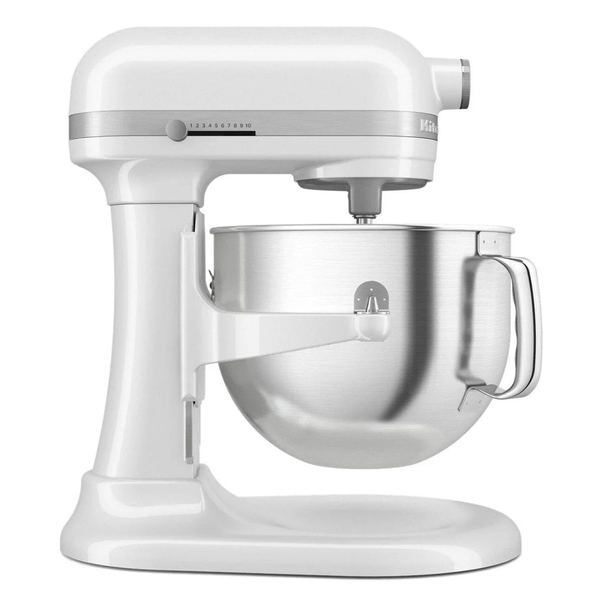 7 Quart Bowl-Lift Stand Mixer KSM70SKXXWH