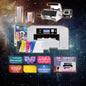 Virtuoso SG500 Sublijet Sublimation Printer with Signature Series 2-In-1 Mug Press