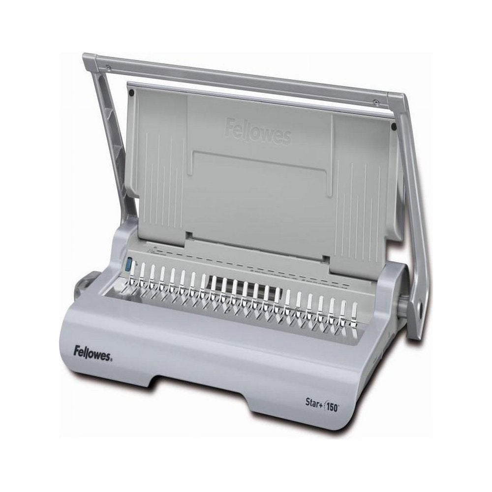 Star+ 150 Manual Comb Binding Machine