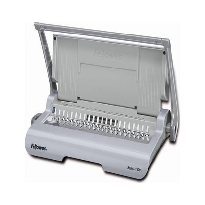 Star+ 150 Manual Comb Binding Machine