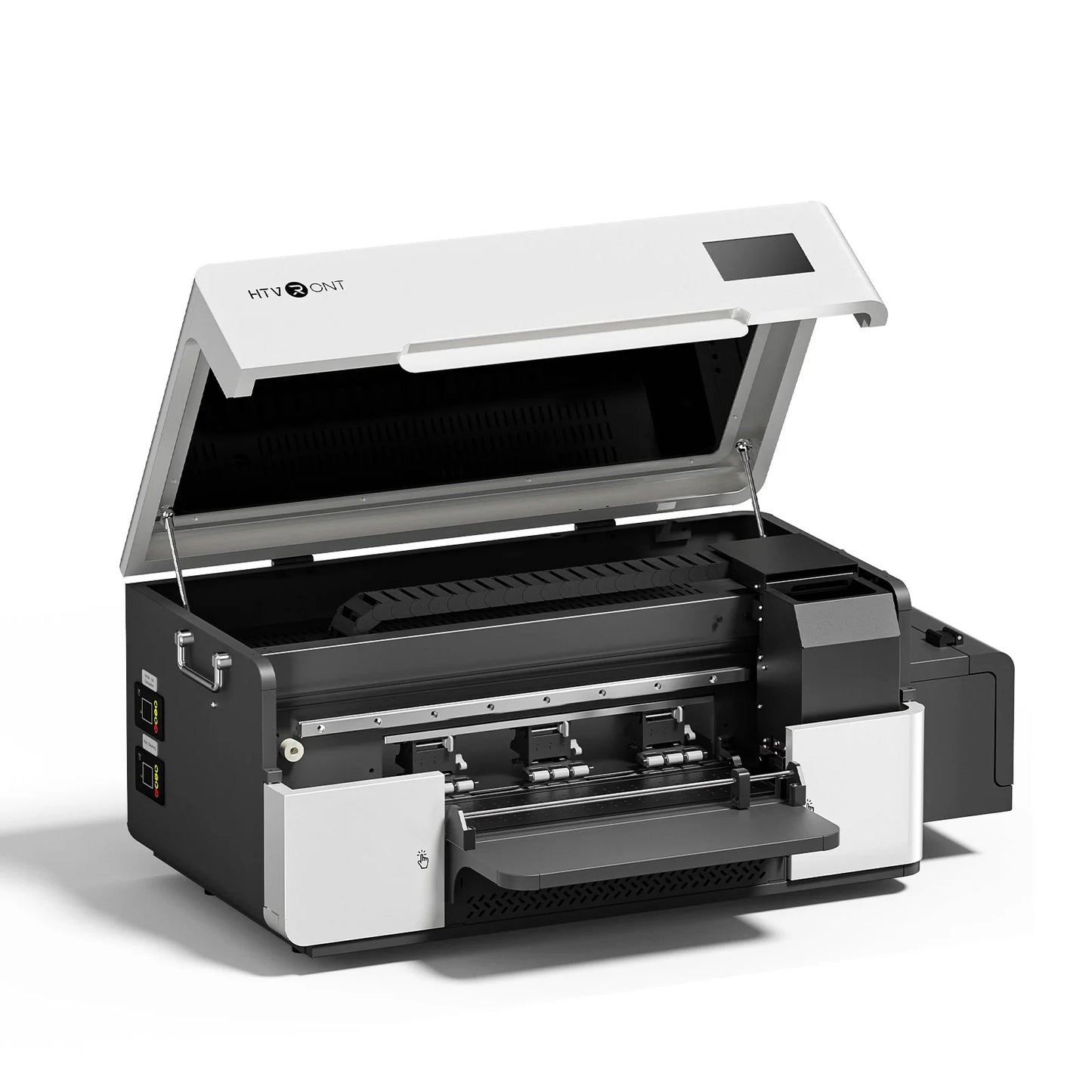 New Arrival! HTVRONT D2 DTF Printer