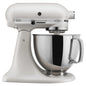 Artisan Series 5-Quart Tilt-Head Stand Mixer - KSM150PSMH, Milkshake