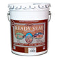 816078005256 525 5G Stain & Sealer for Wood - Dark Walnut