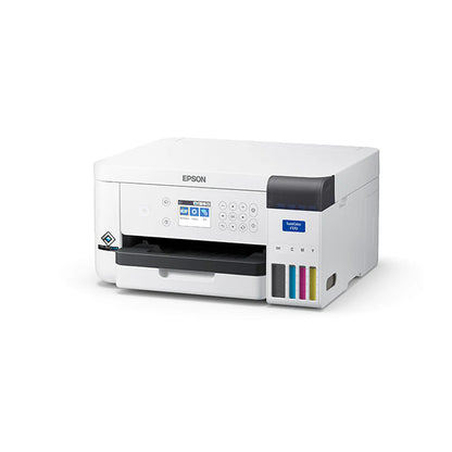 Surecolor F170 Sublimation Printer Press Bundle