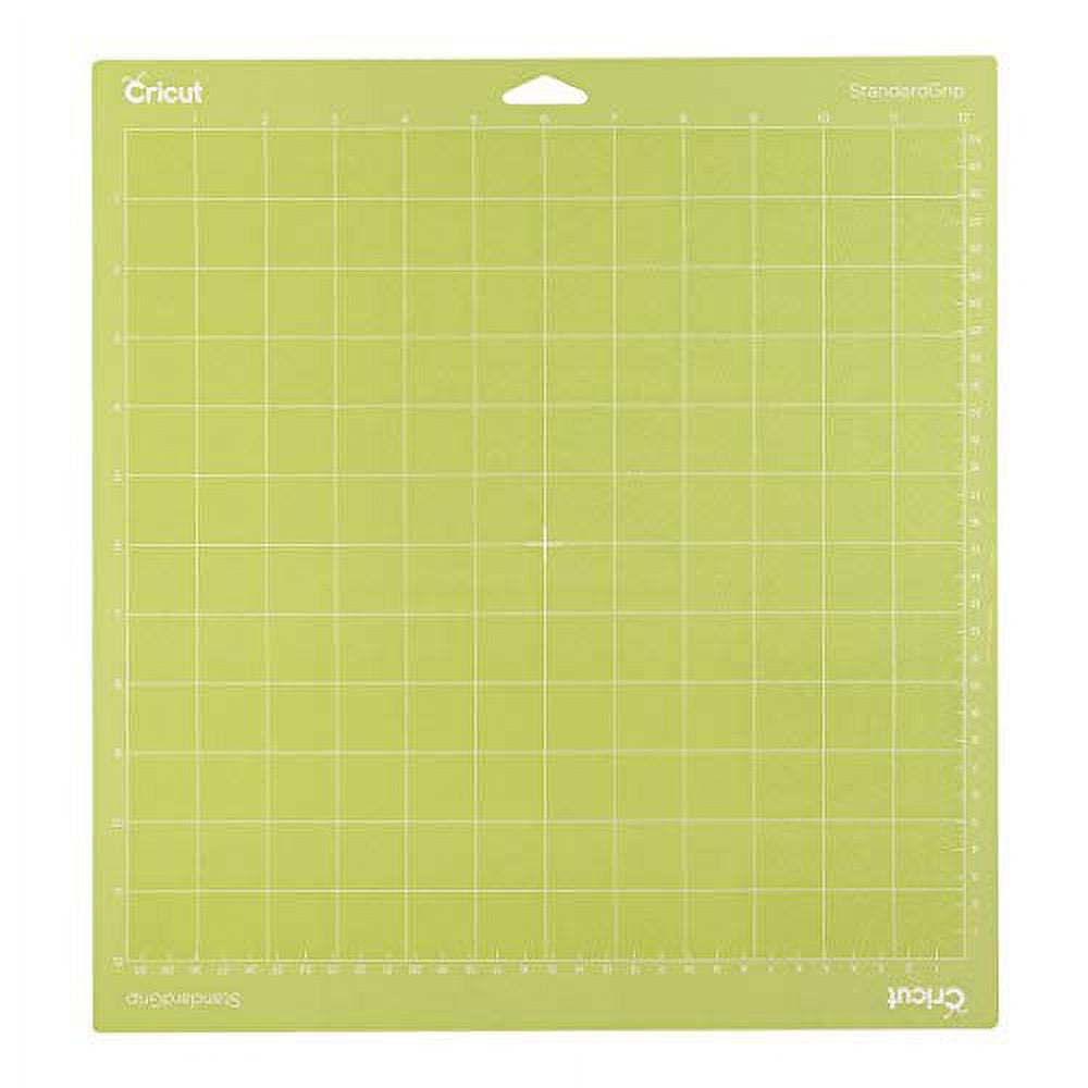 Cutting Mat Variety 4 Pack, 12 In. X 12 In