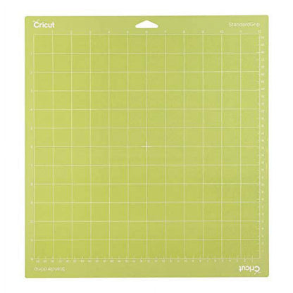 Cutting Mat Variety 4 Pack, 12 In. X 12 In
