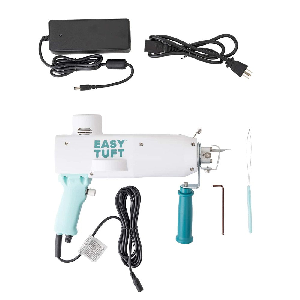 ® Easy™ Tuft Rug Tufting Tool