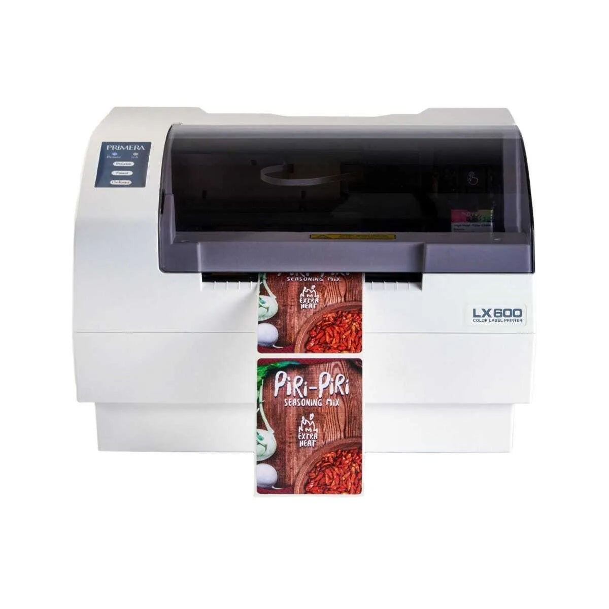 Primera Technology LX600 Color Label Printer