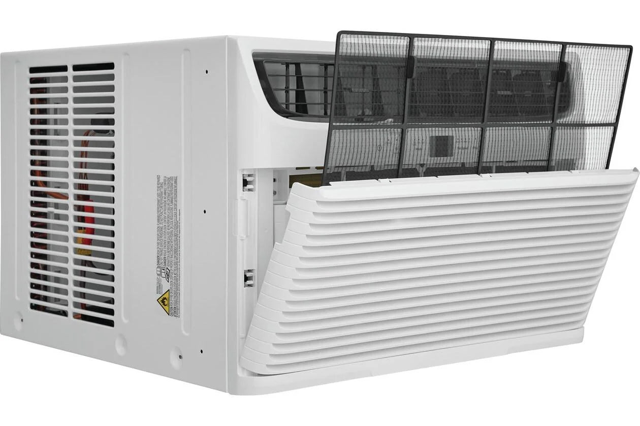 FHWC282WB2 Window Air Conditioner with 28000 Cooling BTU in White