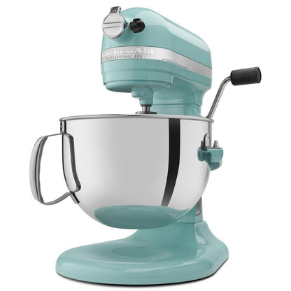 Pro 600 Series 6-Quart Bowl-Lift Stand Mixer - KP26M1X