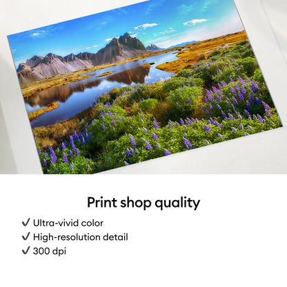 Cricut StickerPix Print™ Ultimate Plus Bundle