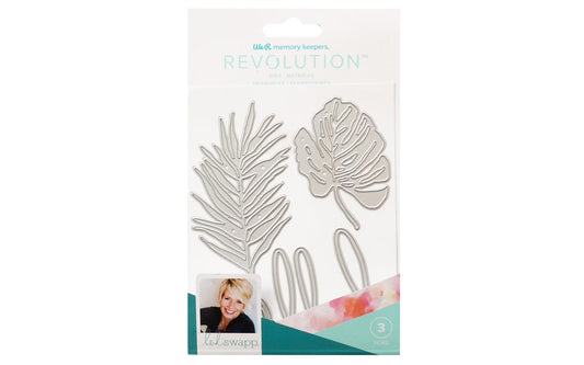 We R Memory Revolution Celebrity Die Heidi Swapp