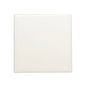 HPN Sublicraft 1.75" X 1.75" White Gloss Sublimation Ceramic Tile - 200 per Case