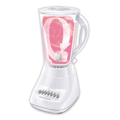 Smoothie 10-Speed Blender , Model# 50166