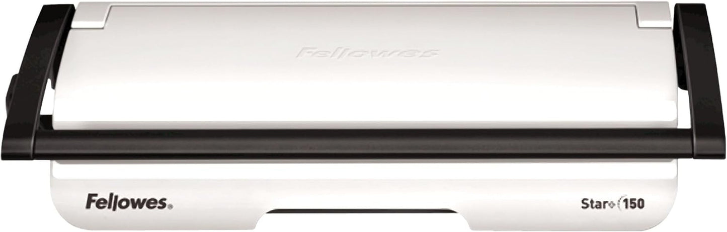 Fellowes Binding Machine Star+ Comb Binding (5006501), 3.1" X 17.7" X 9.8"
