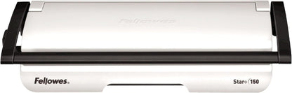 Fellowes Binding Machine Star+ Comb Binding (5006501), 3.1" X 17.7" X 9.8"