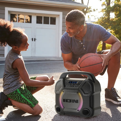 Trailblazer Roar - All-Weather Bluetooth Speaker