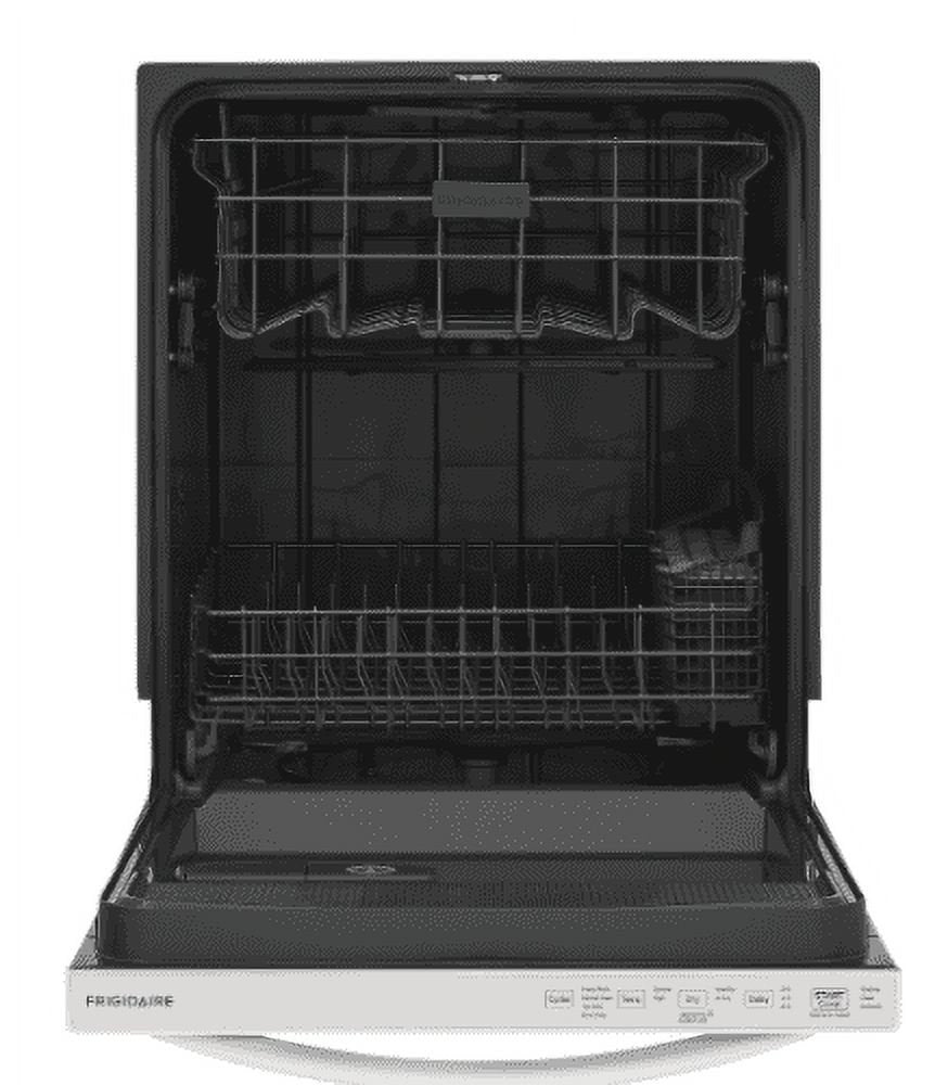 24" Built-In Dishwasher