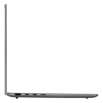 Lenovo Slim 7I 14" OLED Touchscreen Copilot+ PC - Aura Edition - Intel Core Ultra 7 Processor 258V - Windows 11 - 32 GB RAM - 1TB SSD
