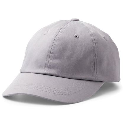 ® Ball Cap Blank, Gray (1 Ct)