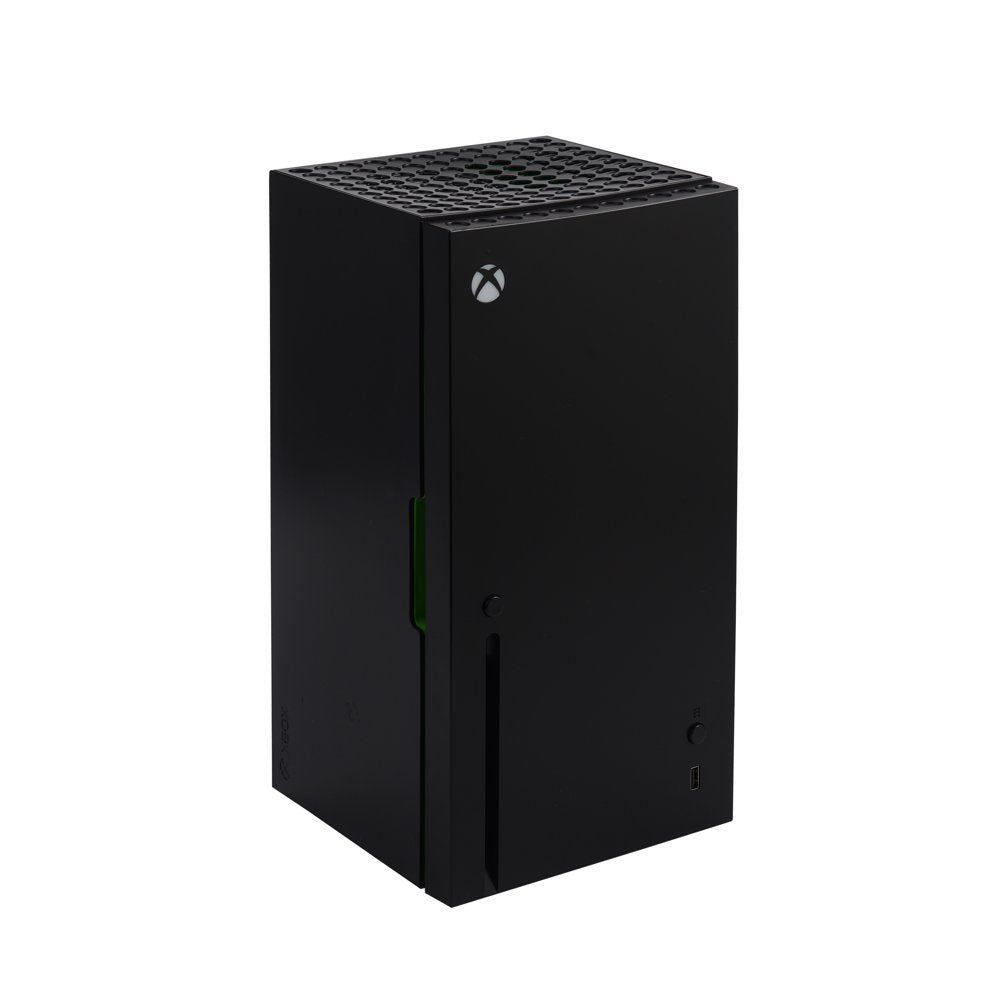 XBOX Series X Replica 8 Can Mini Fridge (Thermoelectric Cooler)