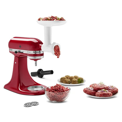 Food Grinder Attachment - KSMFGA