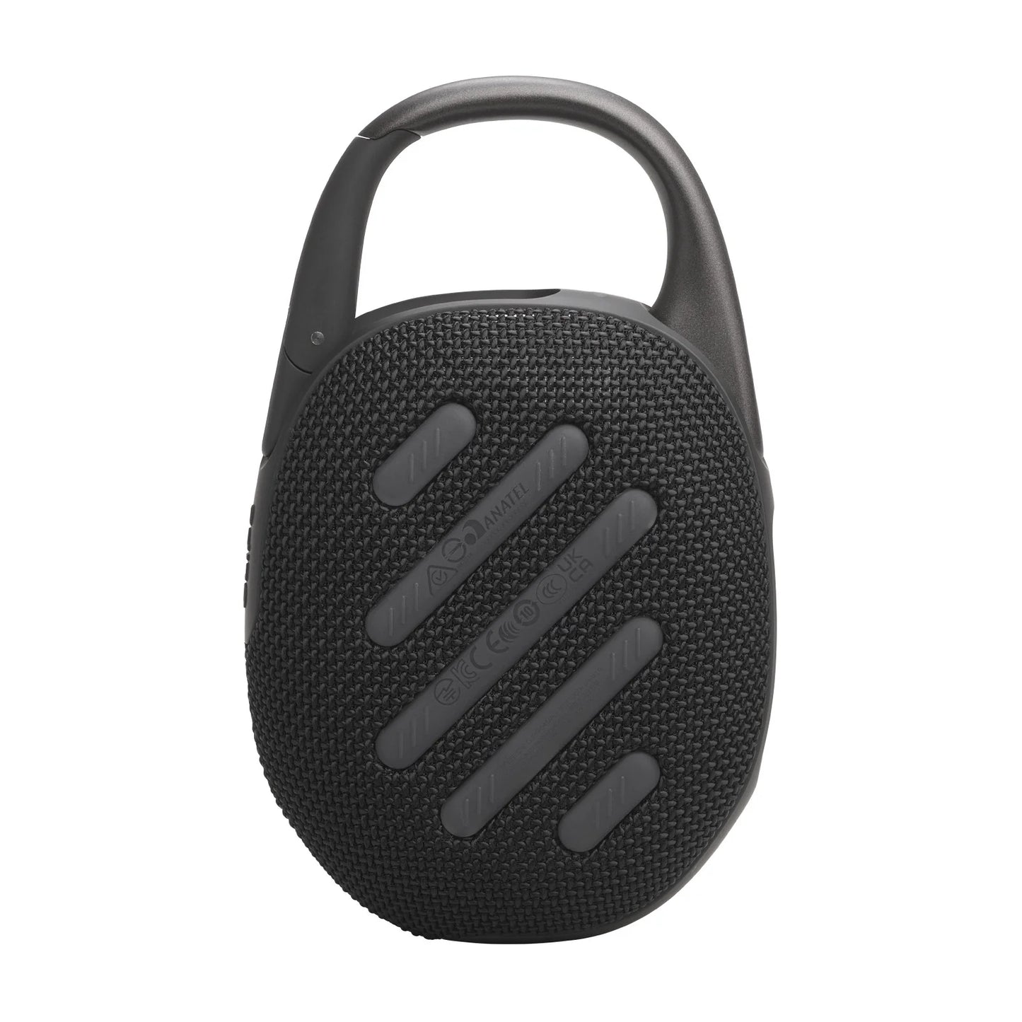 Clip 5 - Ultra-Portable Waterproof Speaker - Black