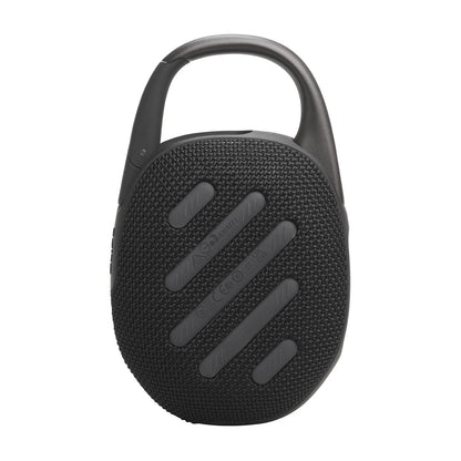 Clip 5 - Ultra-Portable Waterproof Speaker - Black
