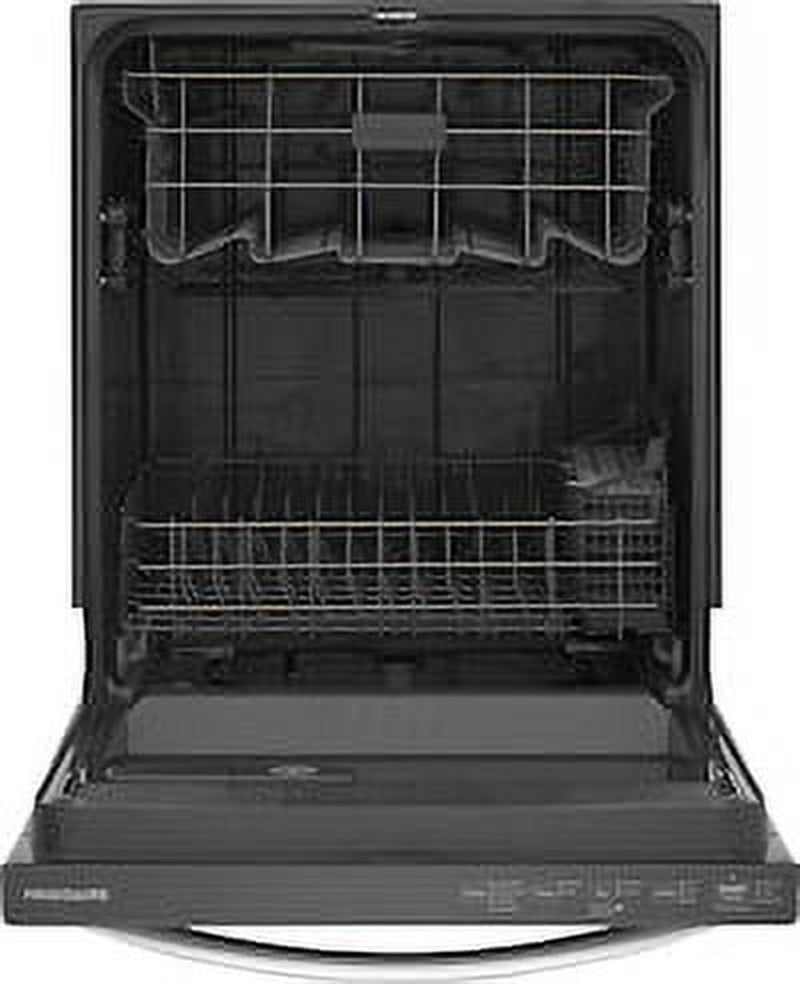 24" Built-In Dishwasher