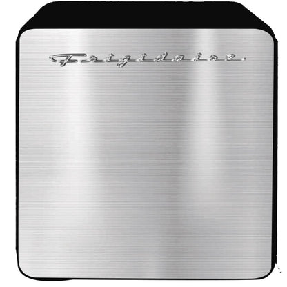 Retro 10L, 15-Can Mini Cooler, EFMIS183, Stainless Steel