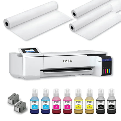 F570 Sublimation Printer