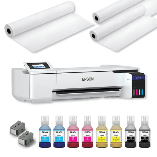 F570 Sublimation Printer