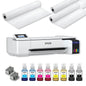 F570 Sublimation Printer