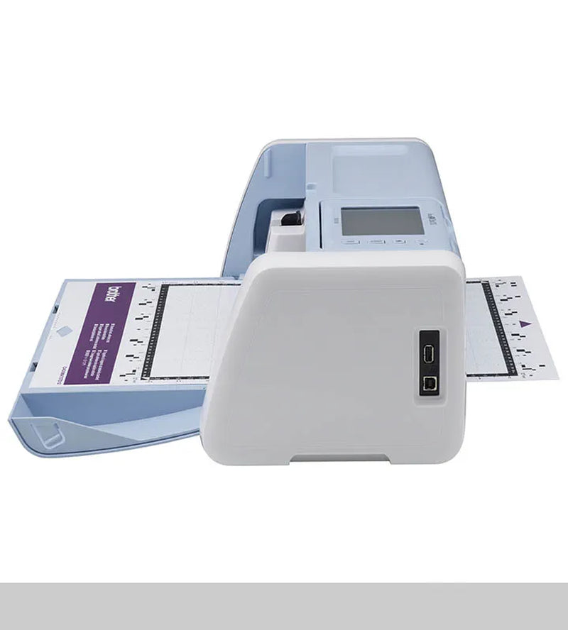 Brother - Scanncut Electronic Cutter - Super Bundle