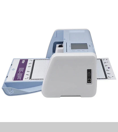 Brother - Scanncut Electronic Cutter - Super Bundle