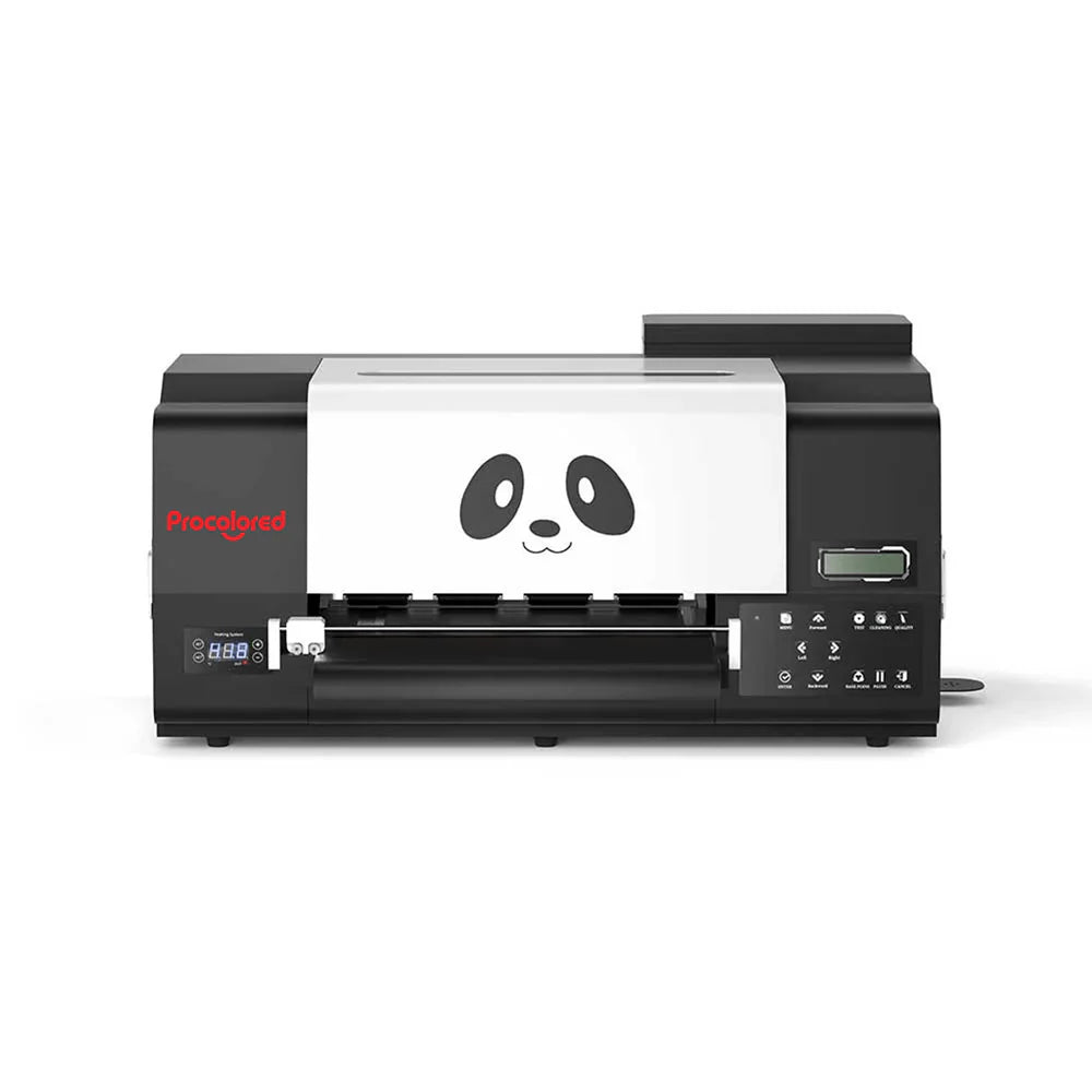 F13 DTF 13" A3 Pro Printer with Stand