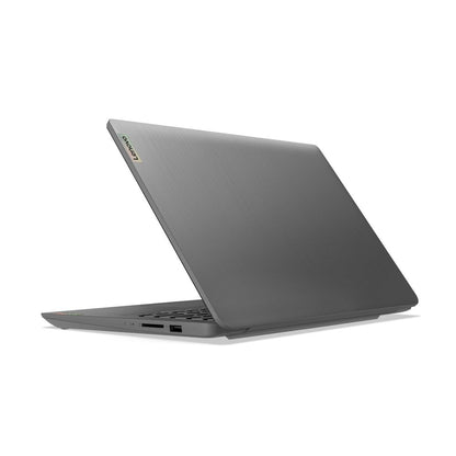 Ideapad 3I 14", Intel Core I5-1155G7, 8GB RAM, 512GB SSD, Artic Grey, Windows 11, 82H701QNUS